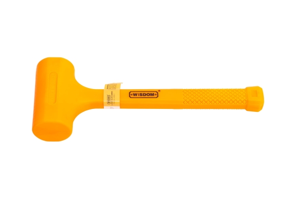 3-LB DEAD BLOW HAMMER