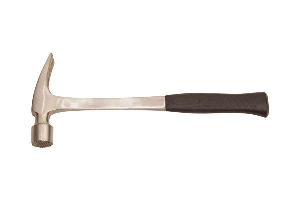 24-OZ POLISH FRAMING HAMMER