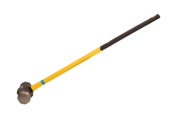 16LB SLEDGE HAMMER, F/G HANDLE