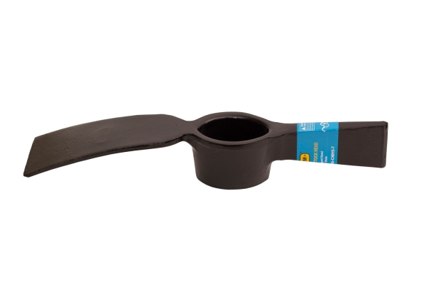 5LB CUTTER MATTOCK HEAD