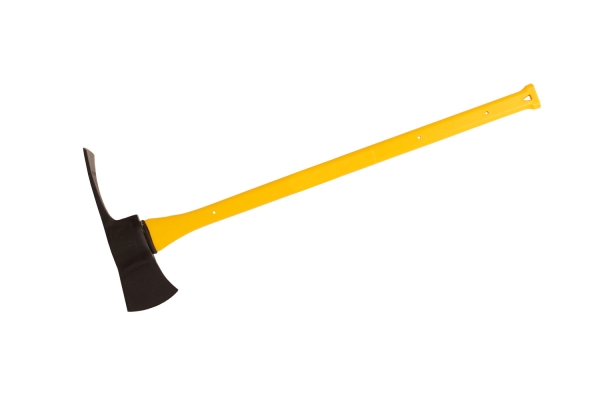 4LB PULASKI AXE, F/G HANDLE