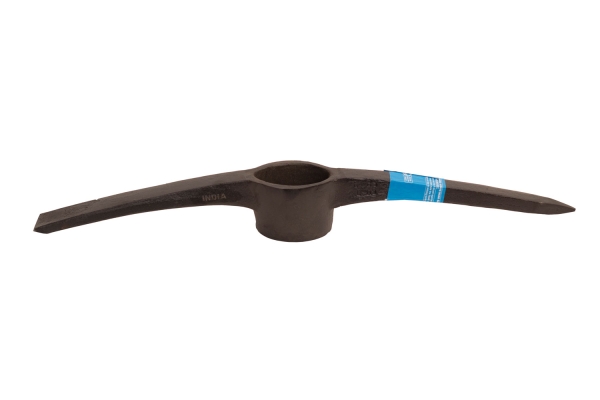 6-LB RAILROAD PICK HEAD