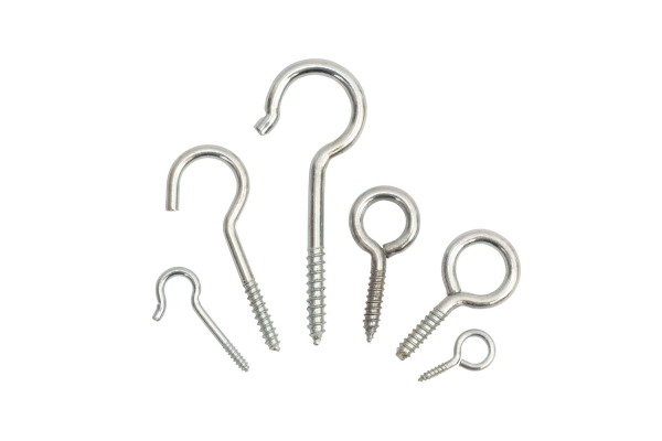 151PC EYE BOLT ASSORTMENT