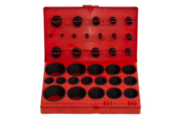 419 PC O-RING SET, M/M