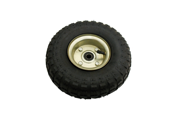 10" AIR TIRE FOR 10" HAND TRUCK