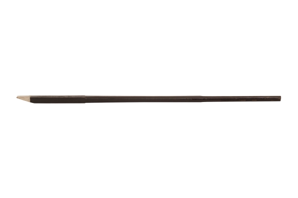 14-LB 1-1/4" X 55" PINCH POINT CROW BAR