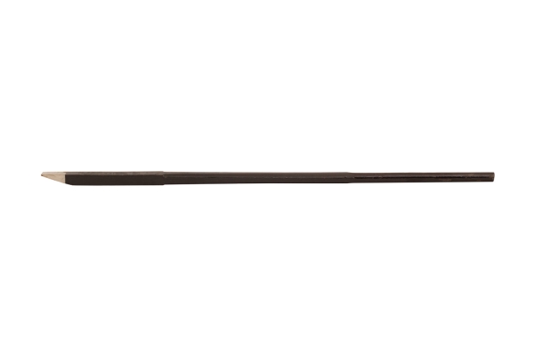 6-LB 36" X3/4" PINCH POINT CROW BAR