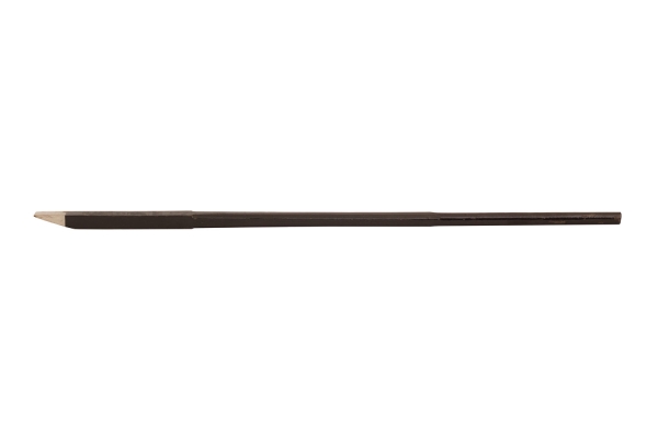 8-LB 46" X 1" PINCH POINT CROW BAR