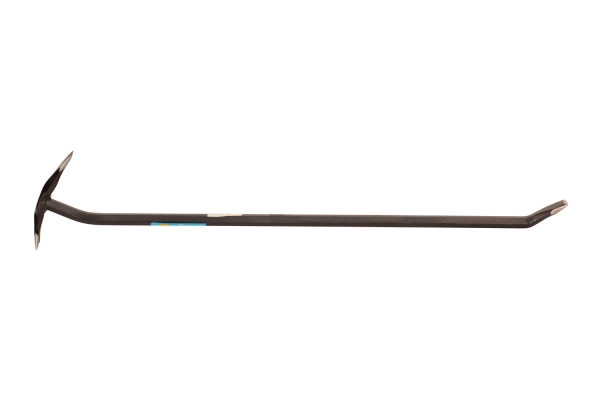 48" X 3/4" T-TYPE WRECKING BAR