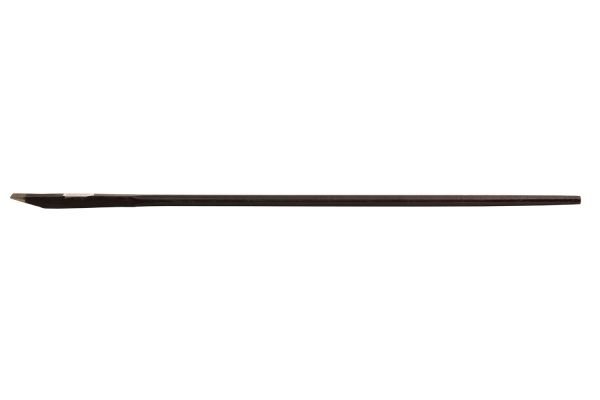10-LB 1-1/8" X 48" PINCH POINT CROW BAR