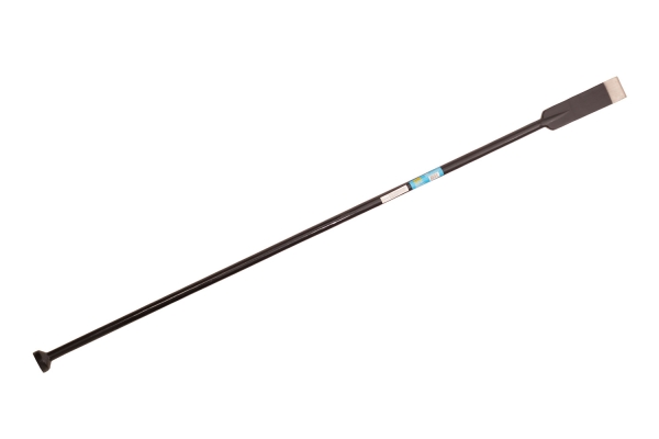 17-LB POST HOLE DIGGING BAR