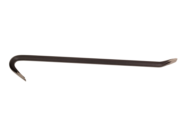24" X 3/4" WRECKING BAR