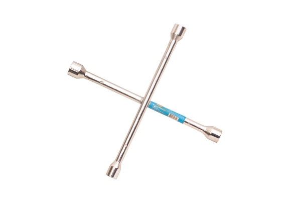 14" LUG WRENCH 17, 19, 21, 23MM