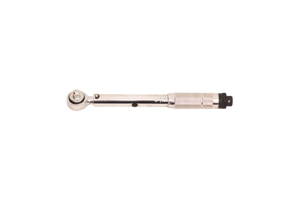 3/8" MICROMETER METER TORQUE WRENCH
