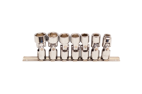 8PC 3/8" DR. UNIVERSAL JOINT SOCKET