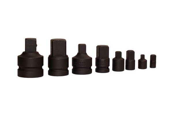 8-PC IMPACT REDUCER & ADAPTOR