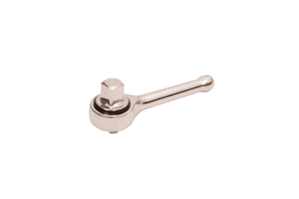 1/2" STUBBY RATCHET HANDLE