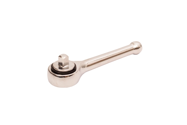 1/4" STUBBY RATCHET HANDLE