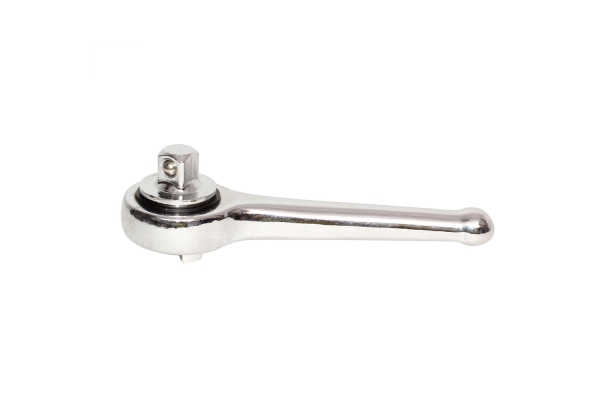 3/8" STUBBY RATCHET HANDLE
