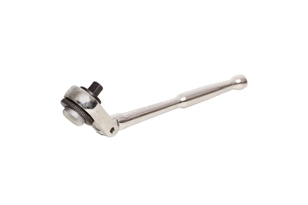 1/4" QUICK RELEASE FLEX RATCHET HANDLE