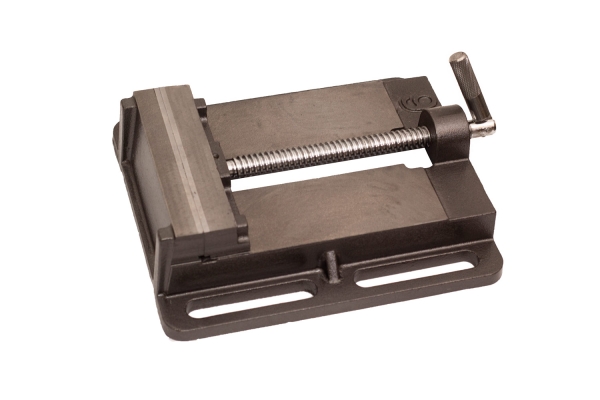 6" DRILL PRESS VISE