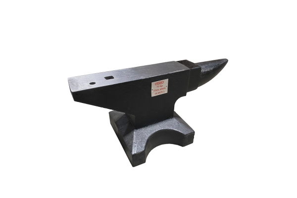 75-KG STEEL ANVIL, net weight is -+4%