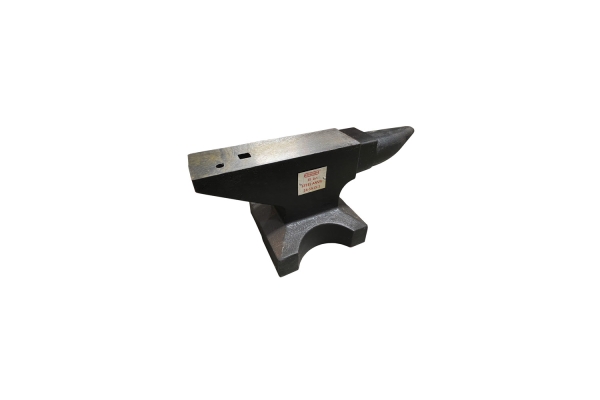 15-LB HOBBY ANVIL