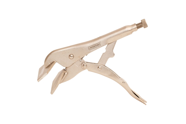 10" LOCKING SHEET METAL TOOLS