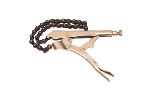 19" CHAIN CLAMP