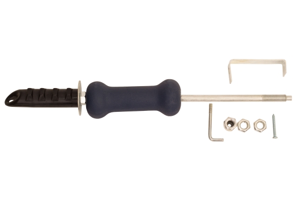 5-PC 3-LB DENT PULLER