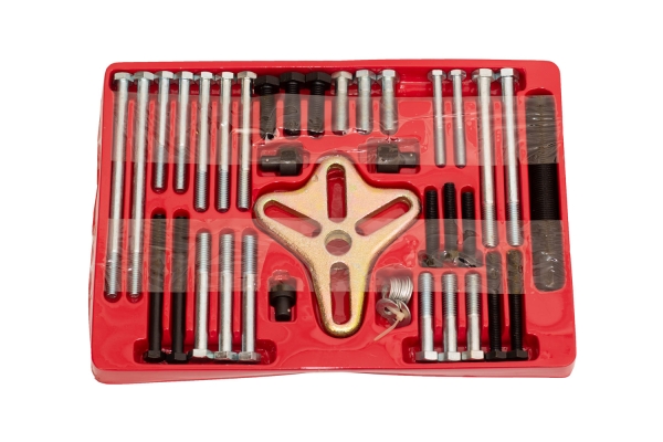 46-PC HARMONIC BALANCE PULLER