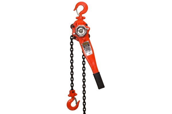1/2T LEVER HOIST, 10'