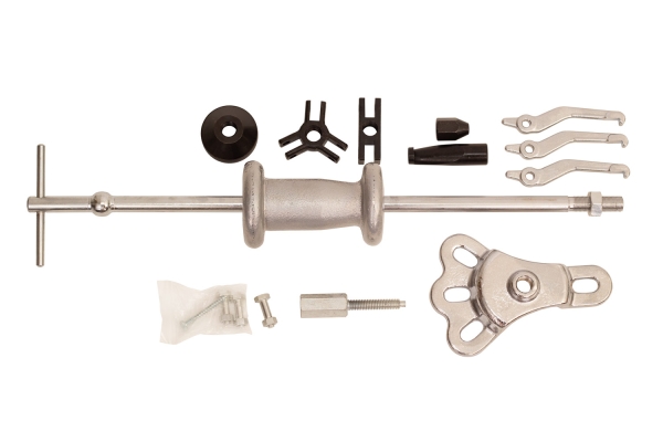 13-PC SLIDING HAMMER PULLER