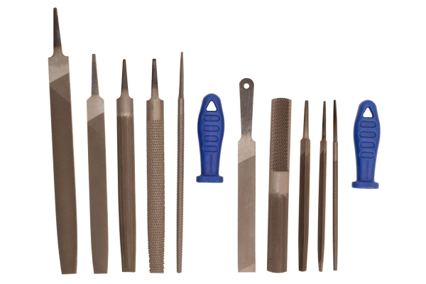 12-PC PROFESSIONAL FILE SET