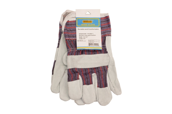 WORKING GLOVE, STANDARD