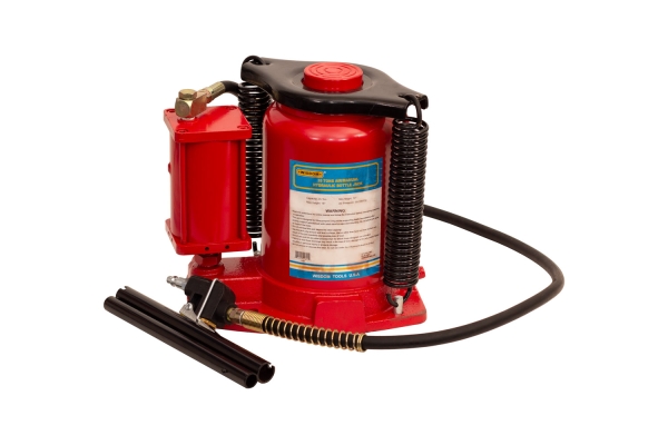 35 TON AIR BOTTLE JACK