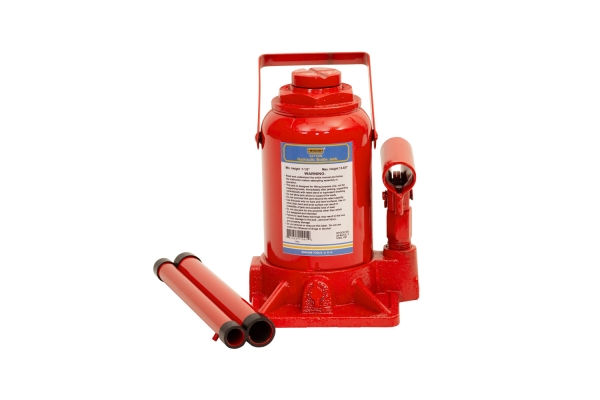 12 TON LOW PROFILE BOTTLE JACK