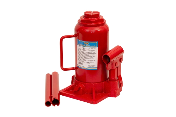12 TON BOTTLE JACK