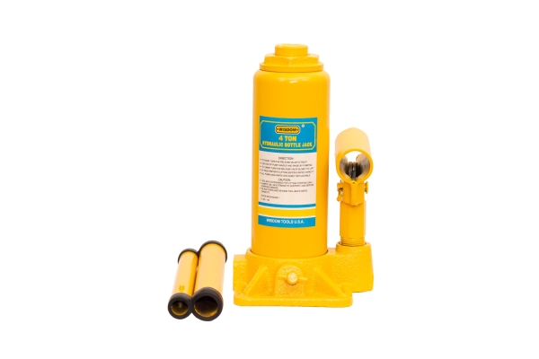 4 TON BOTTLE JACK