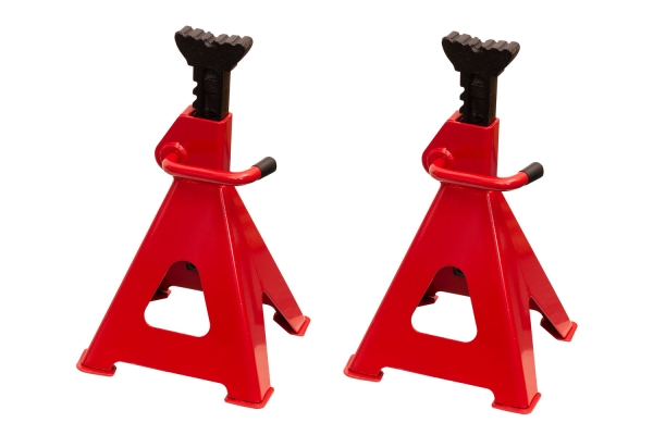 12 TON JACK STAND, 1 PAIR