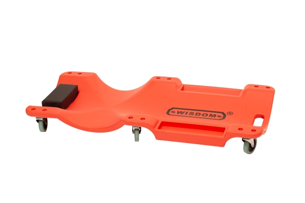 MECHANIC'S PLASTIC CREEPER