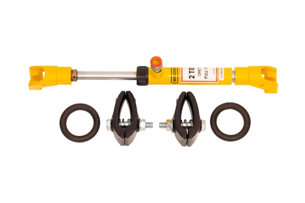 2-TON PULLER KIT