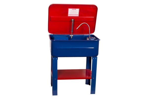 20-GALLON PARTS WASHER