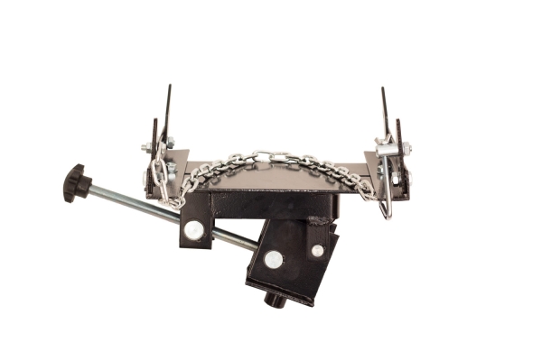 1/2 TON TRANSMISSION ADAPTER