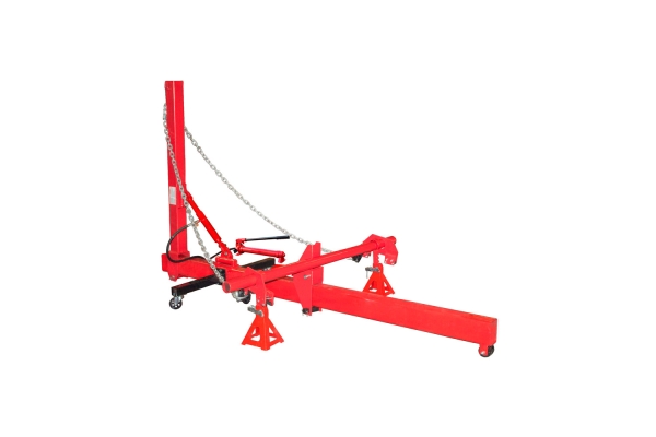 10 TON BODY STRAIGHTENER 120x16x13