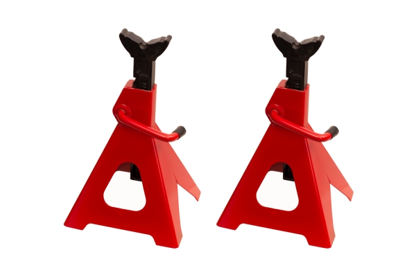 3 TON JACK STAND, 1 PAIR