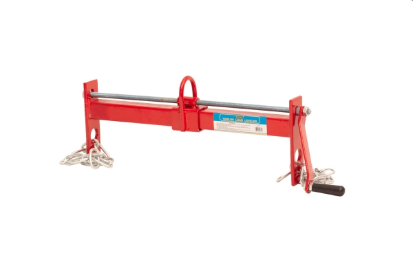 1000 LB LOAD LEVELER