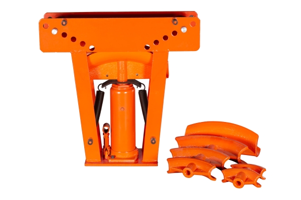 16 TON PIPE BENDER, 1/2"-3" (2PC PACK)