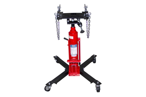 1/2 TON TELESCOPING TRANSMISSION JACK
