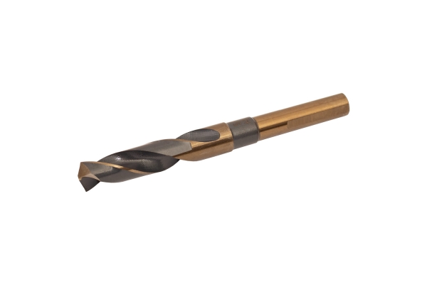5/8" SILVER & DEMING HSS DRILL BIT